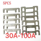 Fuse Plate Kit for Car (30A-100A)