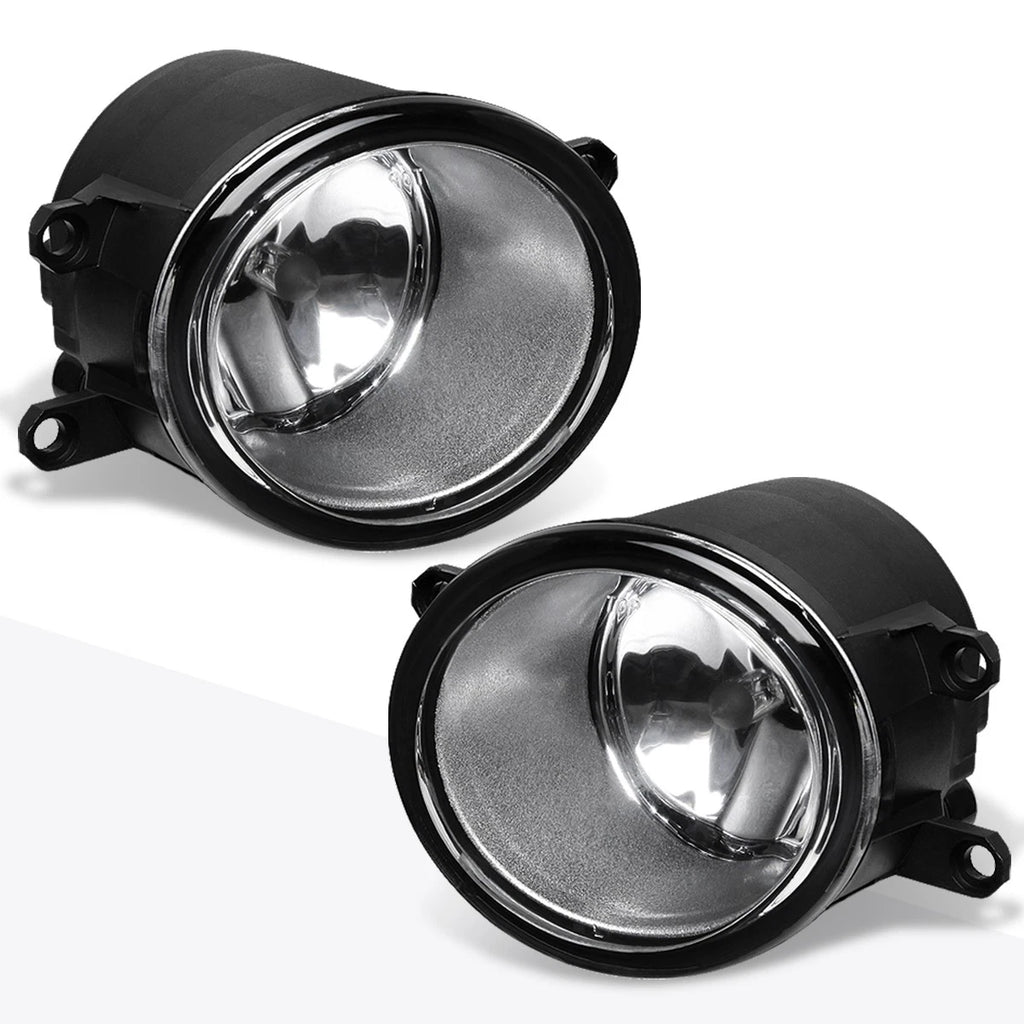 Wide-Angle Flat Glass Rear Mirror for Universal Fit (270mm x 70mm)