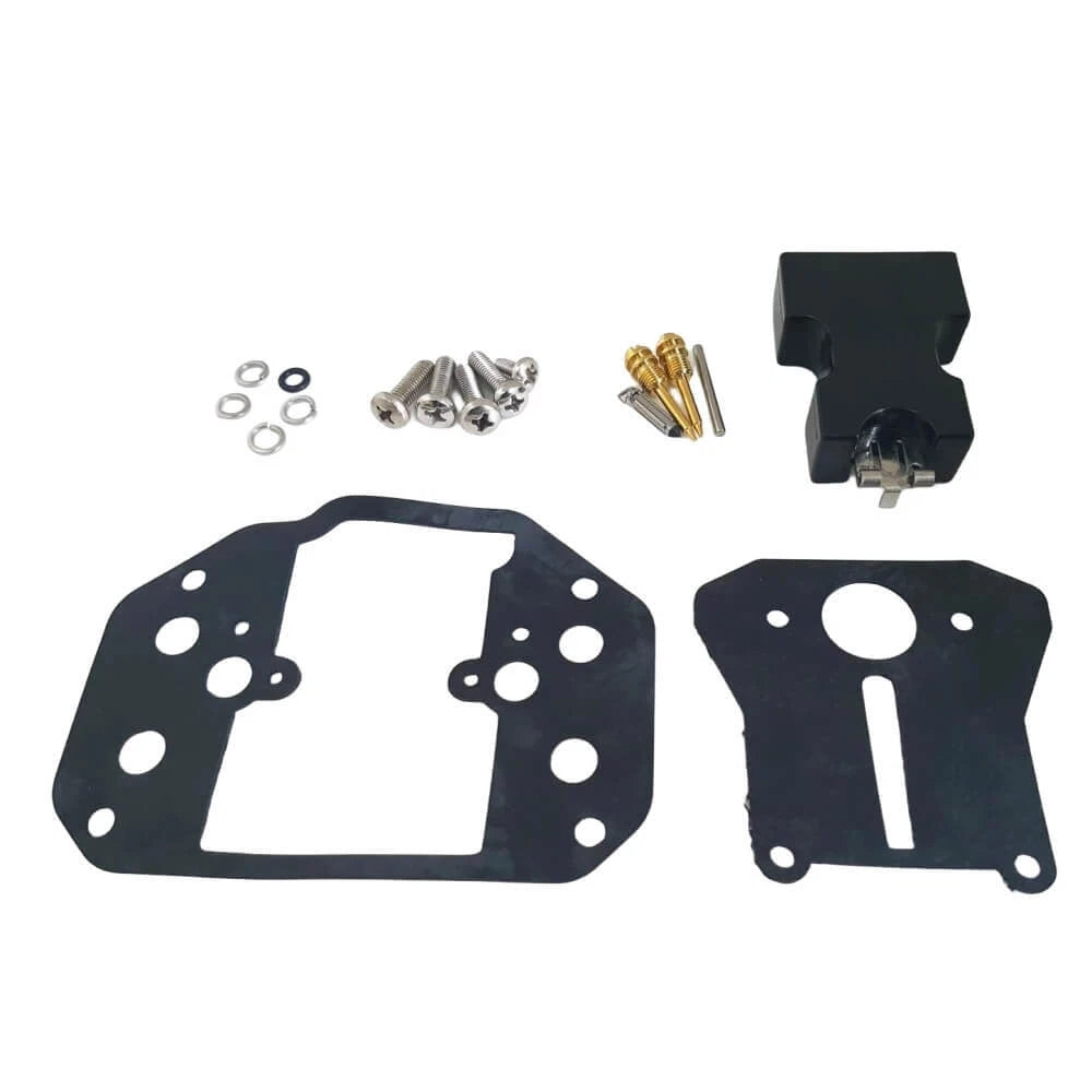 Carburetor Kit 6F6-W0093-00-00 for Yamaha Outboard Engine 40HP (2-Stroke)