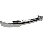 Chrome Steel Front Bumper for Toyota Pickup (1992–1995)