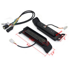 LED Auxiliary Lamp for Harley Road Electra Glide FLTRU (2014–2021)
