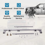 Competition Traction Bar for Acura Integra DA (1990–1993) B-Series RHD