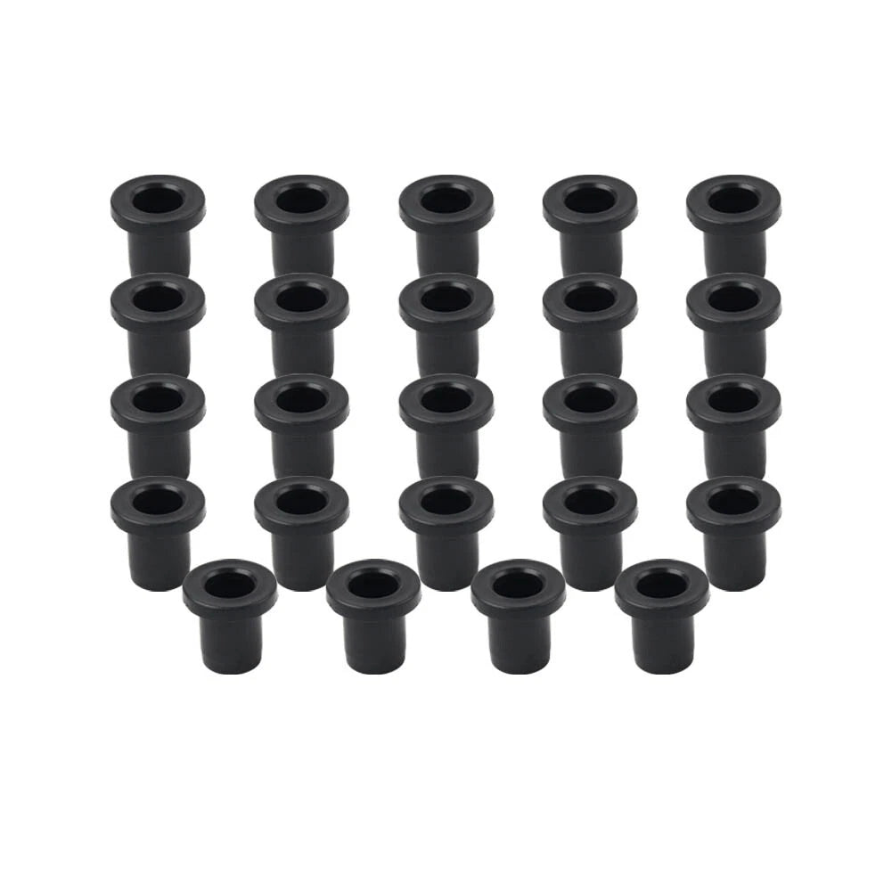 Rear A-Arm Short Bushing Kit for Polaris Ranger 500 (1999–2013) Sportsman 500 (1996–2017)