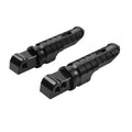 Rear Footrests Pegs for Benelli Tornado 302R (2018-2023) & QJMotor Race 400 450