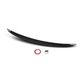 MP Style Rear Trunk Spoiler Wing for BMW G30 5-Series (2017–2023)