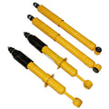 Front/Rear Set Strut Shock Absorber for Prado KDJ150 GRJ150 (2008–2013)