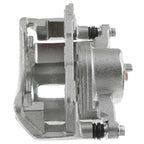 Pair Front Brake Calipers with Brackets for Honda Accord (1990-2002)