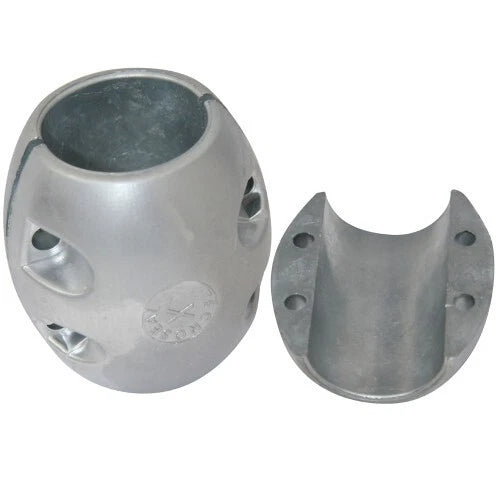 Shaft Anode for Tecnoseal X8AL (1-3/4 Shaft Diameter)