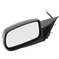 Driver Side Mirror for Hyundai Genesis Coupe (2010–2016)