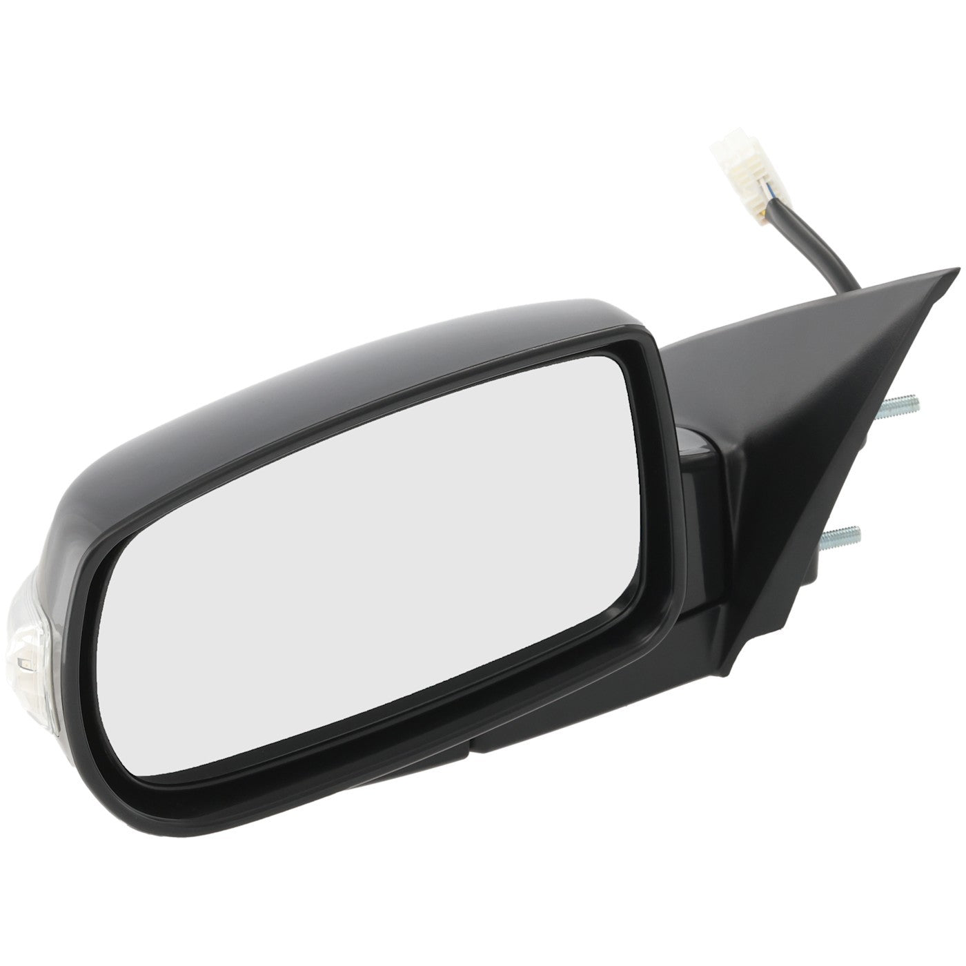 Driver Side Mirror for Hyundai Genesis Coupe (2010–2016)