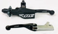 Shorty Clutch Perch Levers for Yamaha Banshee Blaster (DC-8)