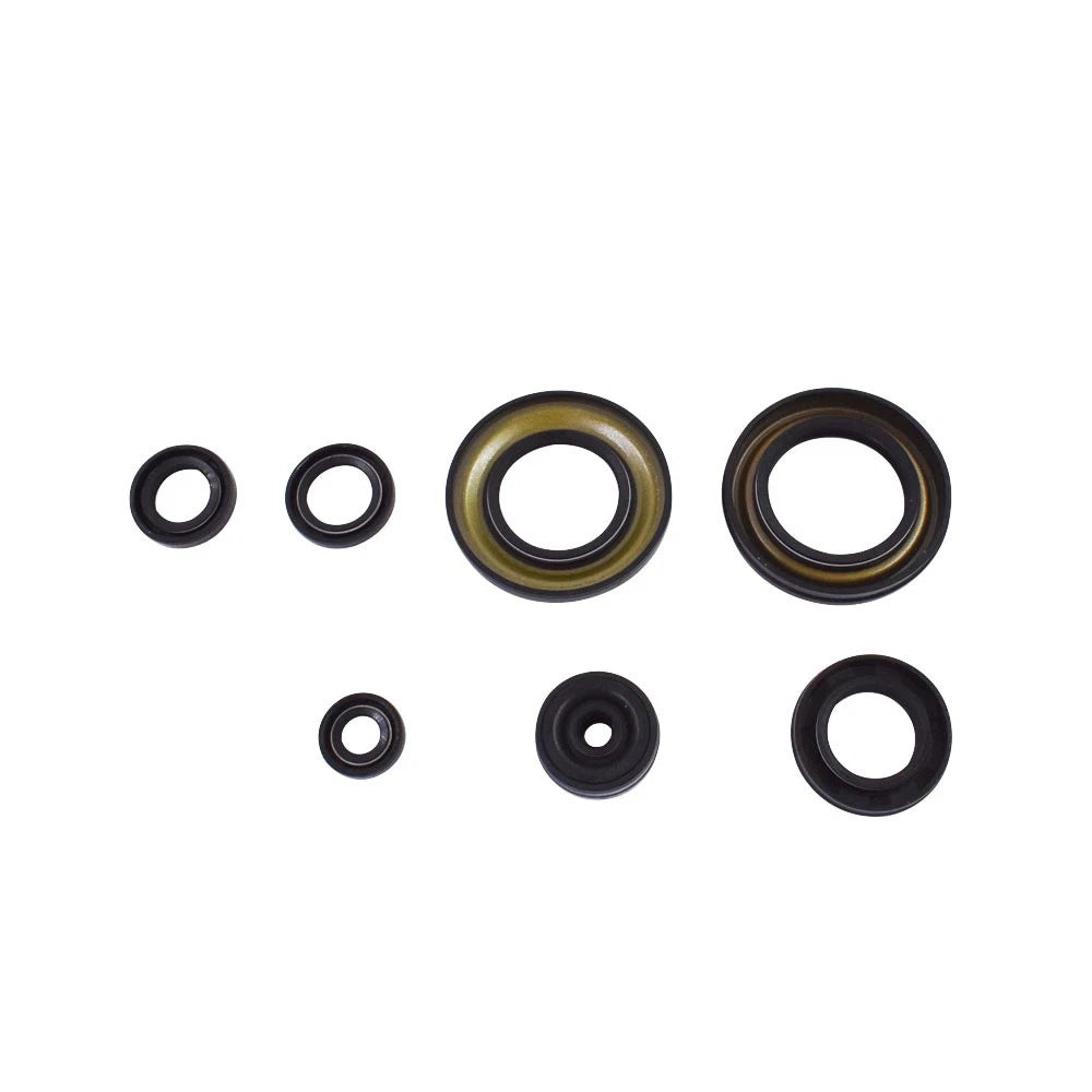 Engine Oil Seal Kit for Yamaha Banshee 350 (1987-2006)