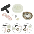 Recoil Starter Repair Kit for (Compatible with Multiple Years)