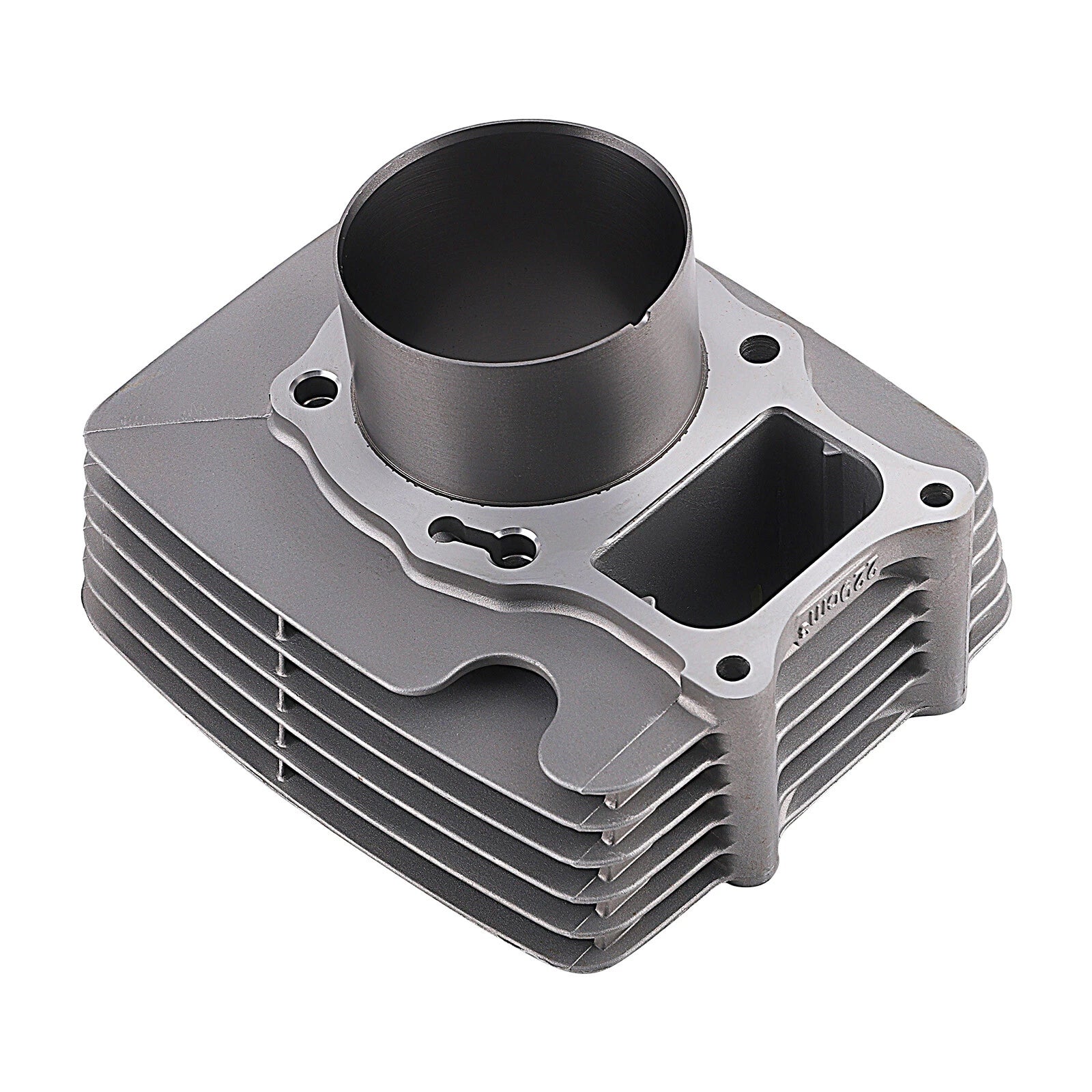Big Bore 74mm Cylinder Piston Gasket Top End Set for Honda Recon 250 (2002–2022)
