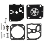 Carburetor Replacement Assembly for HS45 FS55 FS38 BG45 Tiller