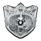 Front Headlight for Yamaha FZ8N (2010–2013), XJ6N/XJ6 Diversion N (2009–2016)