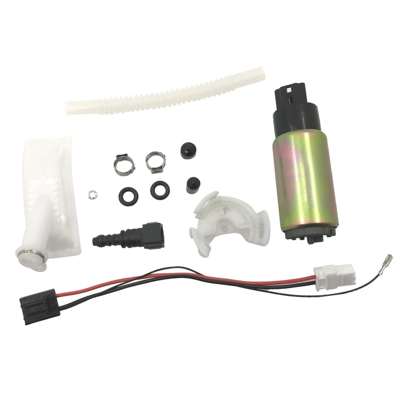 Electric Fuel Pump E8458 for Nissan Frontier Xterra (2000–2004) 3.3L V6