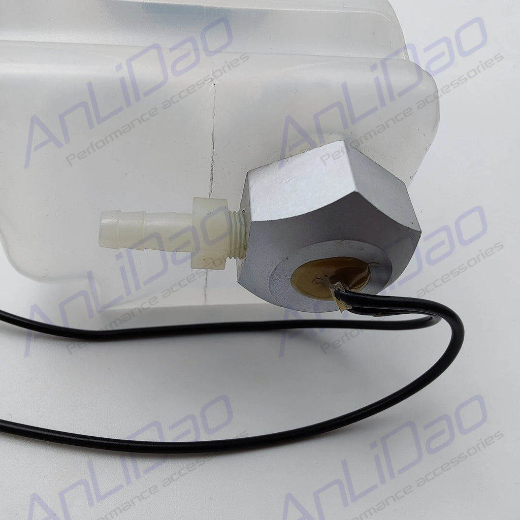 Gear Lube Reservoir for Mercury Mercruiser Boat Engines (806193A46, 8M0075709)