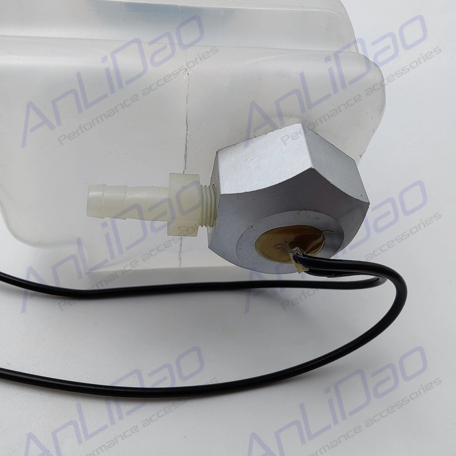 Gear Lube Reservoir for Mercury Mercruiser Boat Engines (806193A46, 8M0075709)