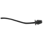2 x Rear Trunk Shelf String for Ford Focus Hatchback (2012���2017)