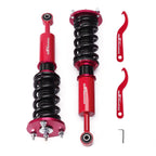 Front Coilovers Suspension Lowering Kit for Lexus IS250 IS350 RWD (2006–2013)