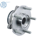 Front Wheel Hub Bearing Assembly for Nissan Rogue (2008–2013) 513298