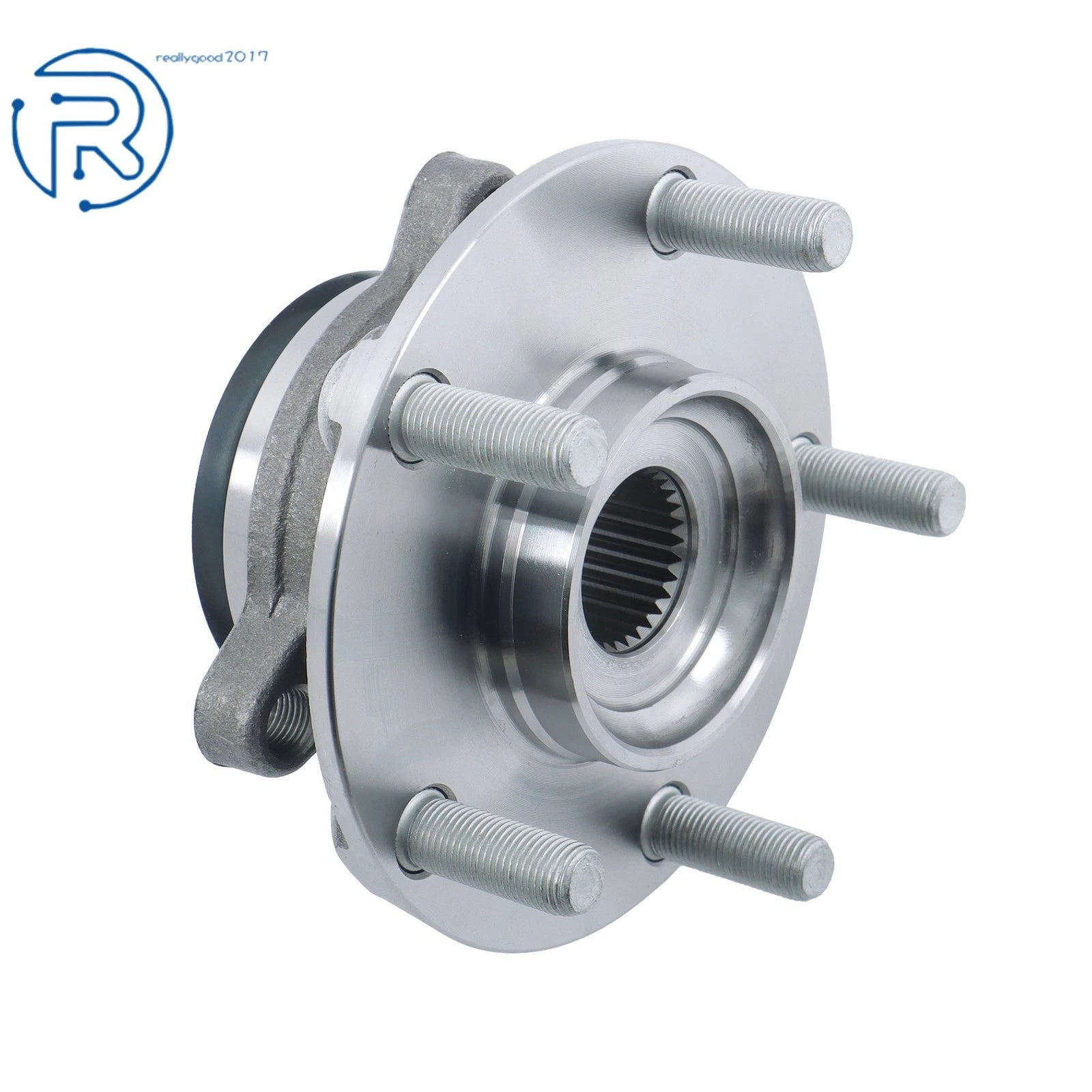 Front Wheel Hub Bearing Assembly for Nissan Rogue (2008–2013) 513298