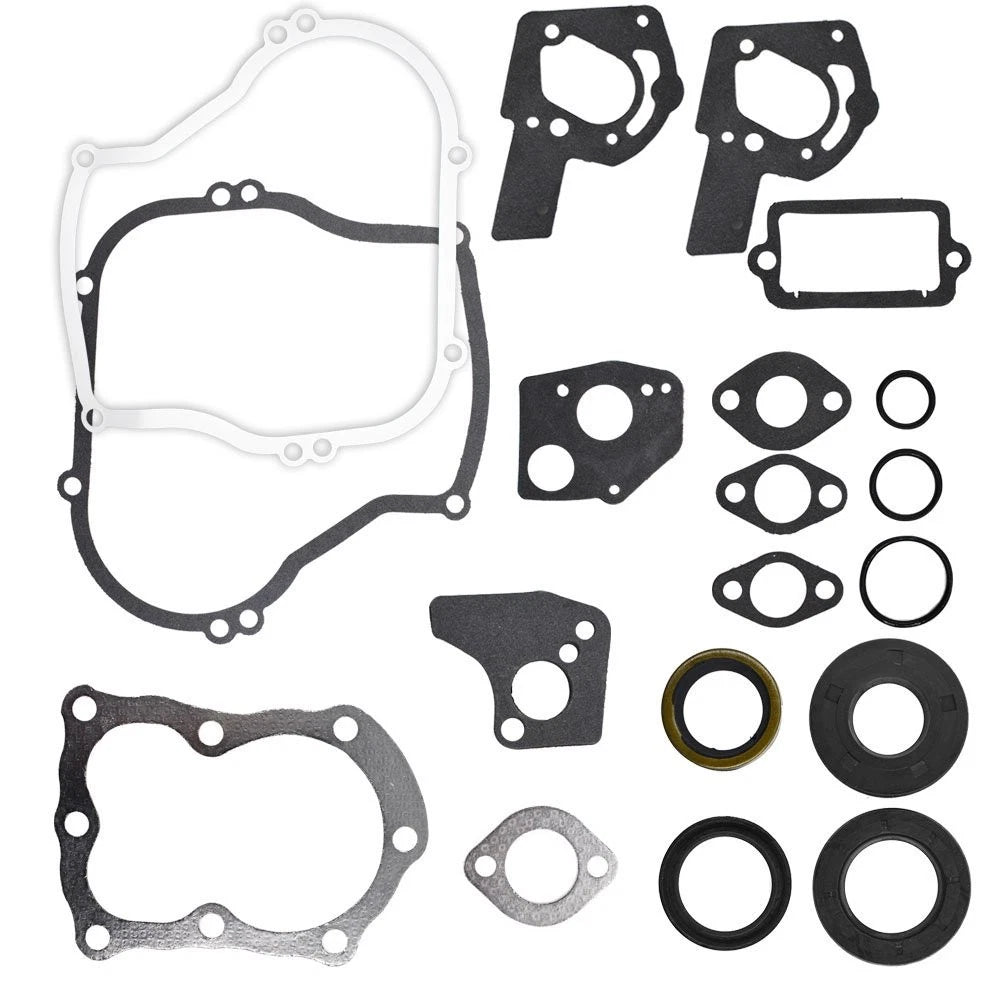 Gasket Set for 4-5 HP (REPL 495603, 397145, 297615, 267615)