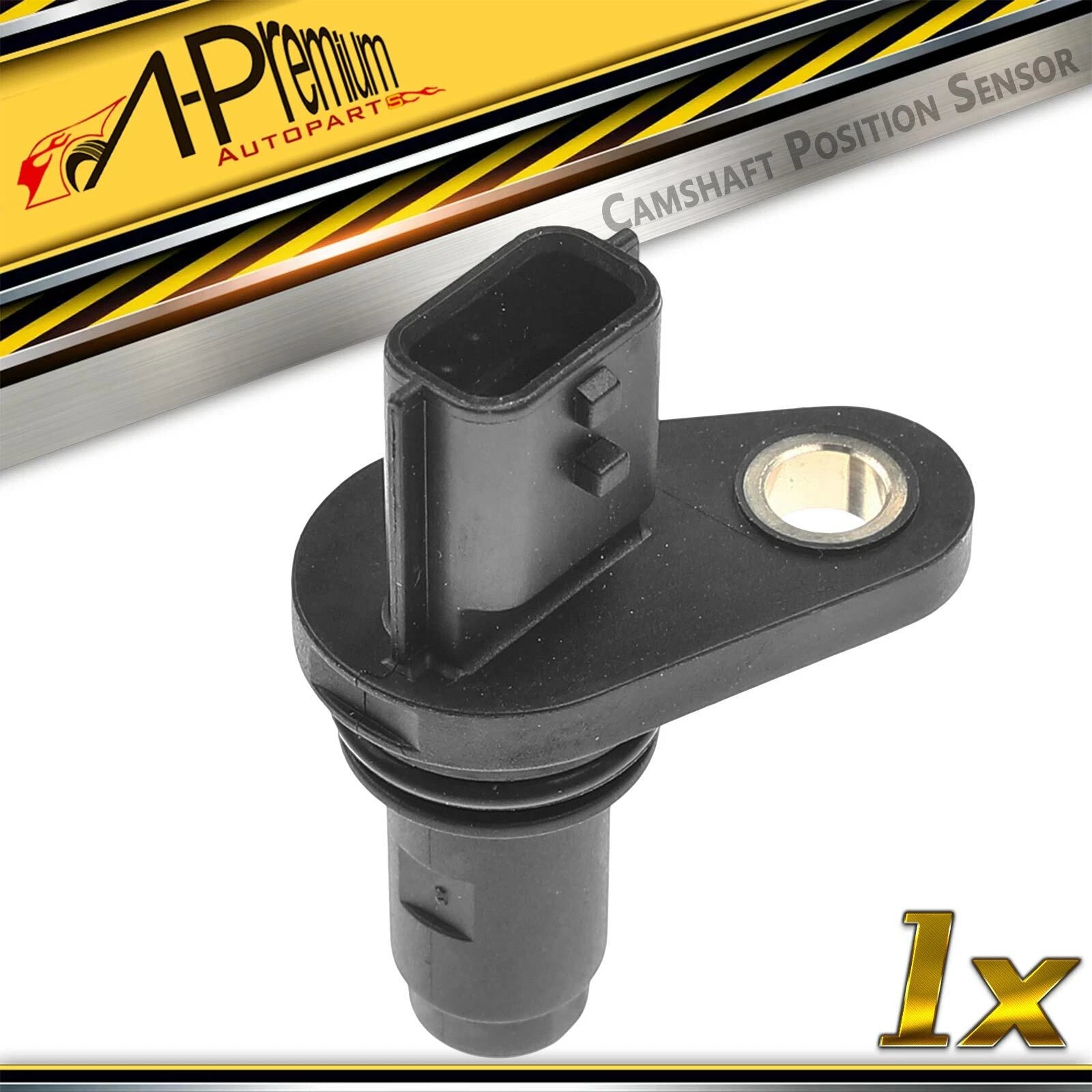 Crankshaft Position Sensor for Nissan Versa (2009–2010)