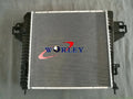 Radiator for Jeep Cherokee KJ 3.7L 2001-2008 (Auto & Manual)