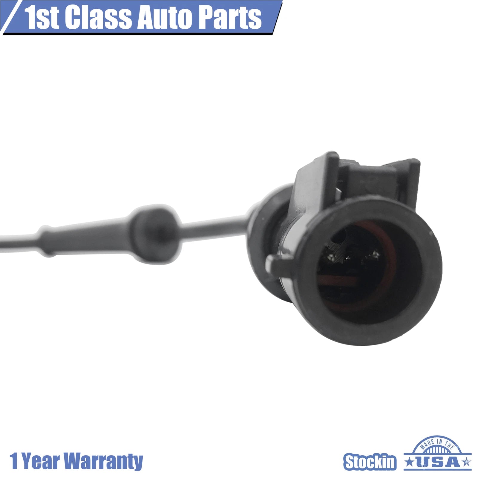 ABS Wheel Speed Sensor for Ford Focus (2008-2011)