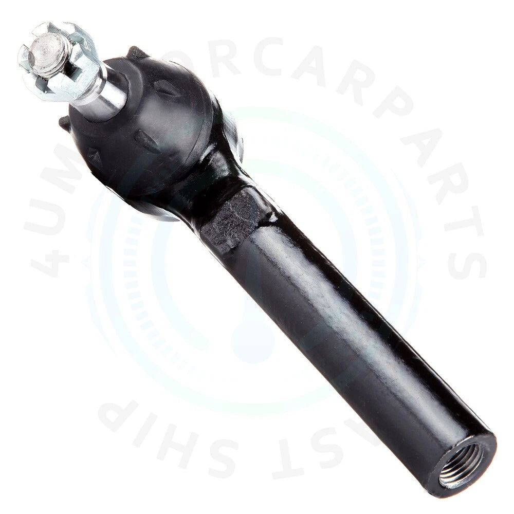 Set of 4 Tie Rod Ends for Ford Mustang (1994–2004)