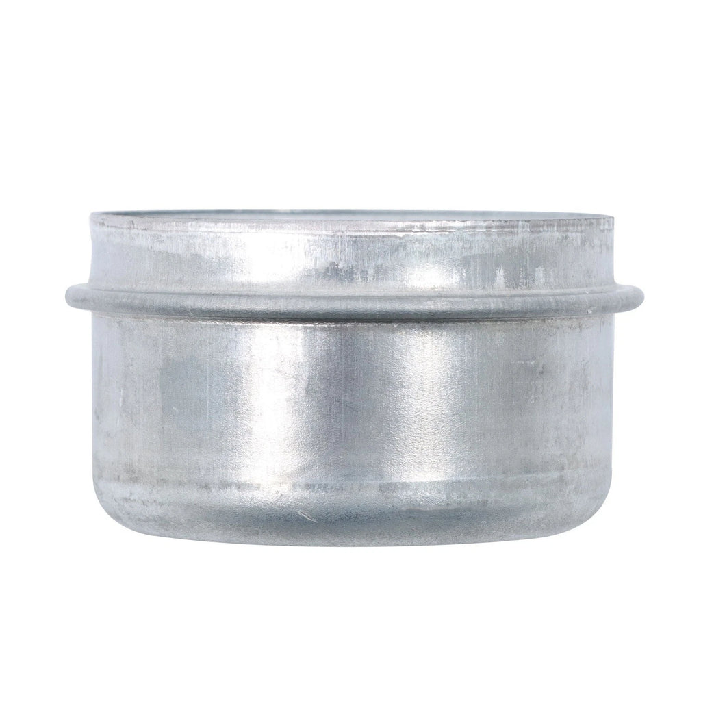 Set of 2 Trailer Hub Kits for 2000 lbs Spindle (5 on 4.5")
