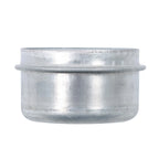 Set of 2 Trailer Hub Kits for 2000 lbs Spindle (5 on 4.5")