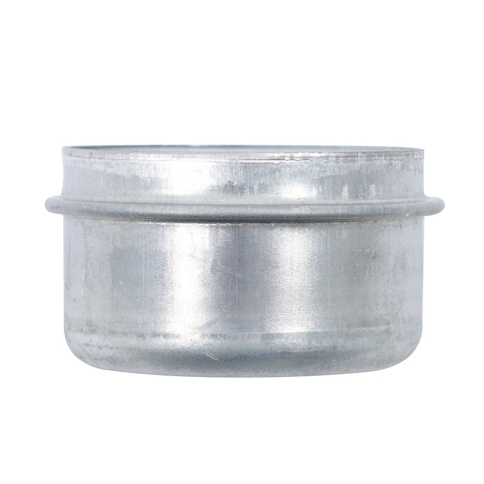 Set of 2 Trailer Hub Kits for 2000 lbs Spindle (5 on 4.5")