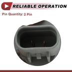 1 Pc Turn Signal Light Socket for Hyundai Accent (2003–2005) No. 9216039000