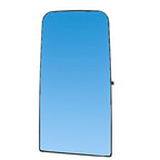 Replacement Driver Side Mirror Glass for Freightliner Cascadia (2008–2015)