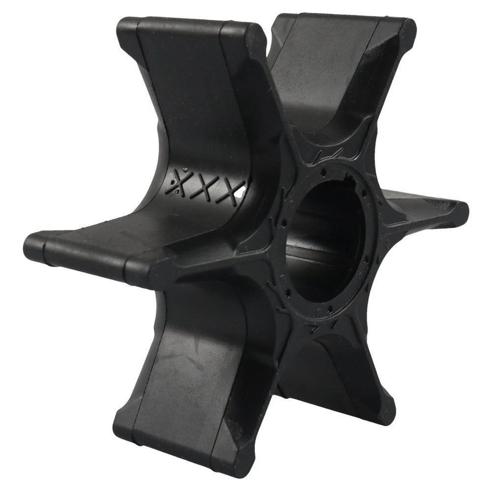 Water Pump Kit for Outboard Motors (Neoprene Rubber Insert, Bolt & Washer)