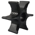Water Pump Kit for Outboard Motors (Neoprene Rubber Insert, Bolt & Washer)