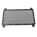 Aluminum Radiator Grille Guard Cover for KAWASAKI Ninja 400 Z400 (2017-2021)