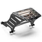 Detachable Rear Luggage Rack for Harley Sportster 883 Low (2006–2020)