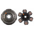 Diaphragm Clutch Unit F5189823N for Case IH (Fits )