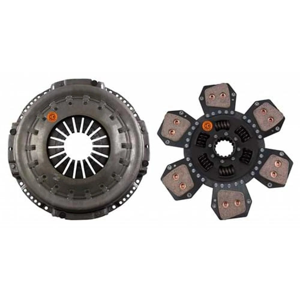 Diaphragm Clutch Unit F5189823N for Case IH (Fits )