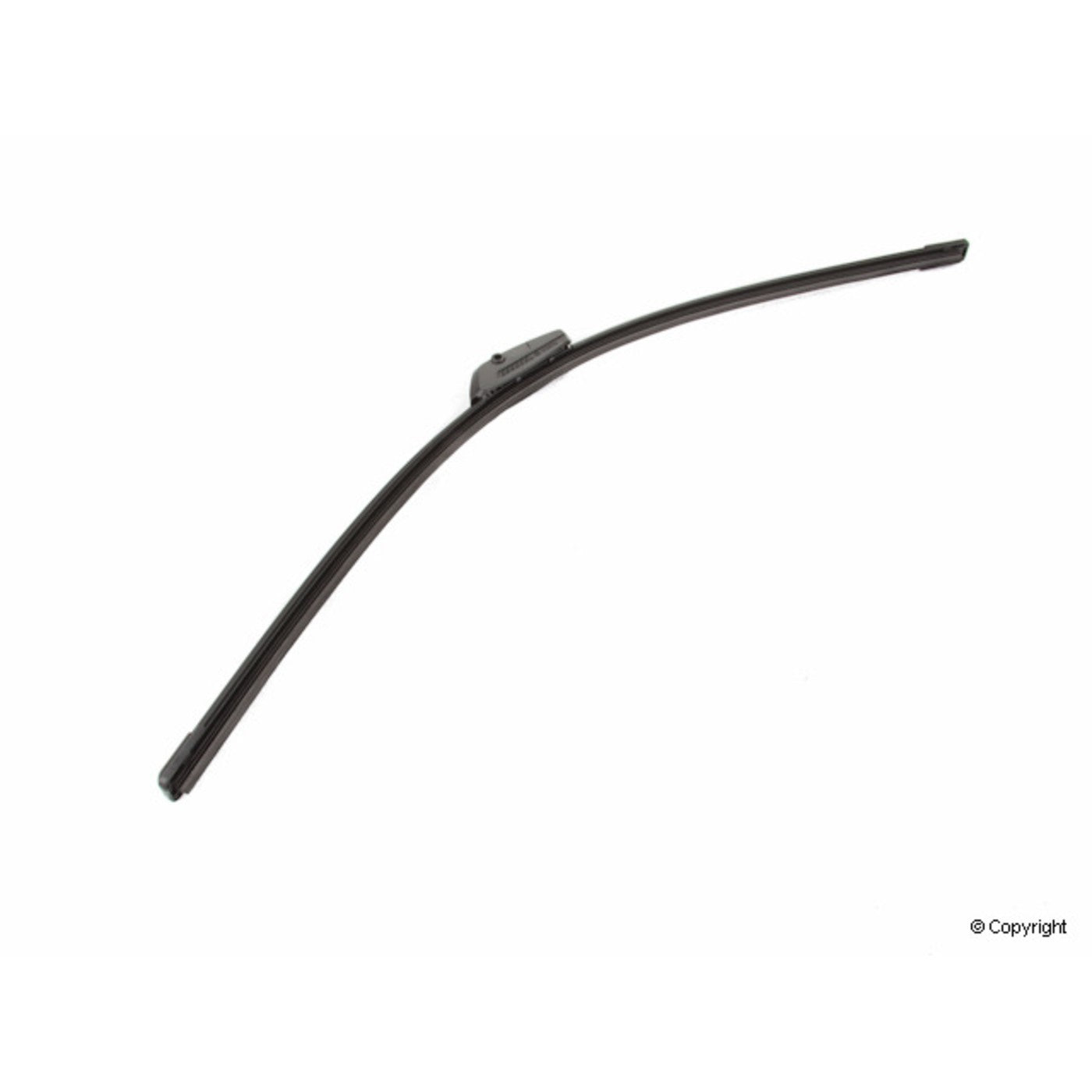 Wiper Blade Set for VW Chevy MB (Front Driver/Passenger Side)