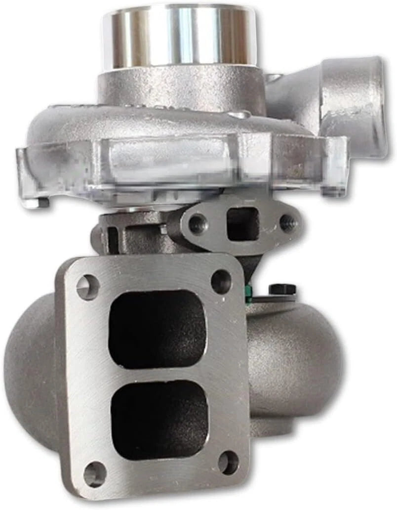 TB4133 Turbocharger 465269-0013 for Mitsubishi 6D15CT 6D15T (SK220)