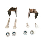 Drop Shock Extenders for Chevy GMC C10 C15 C1500 (1973-1987)