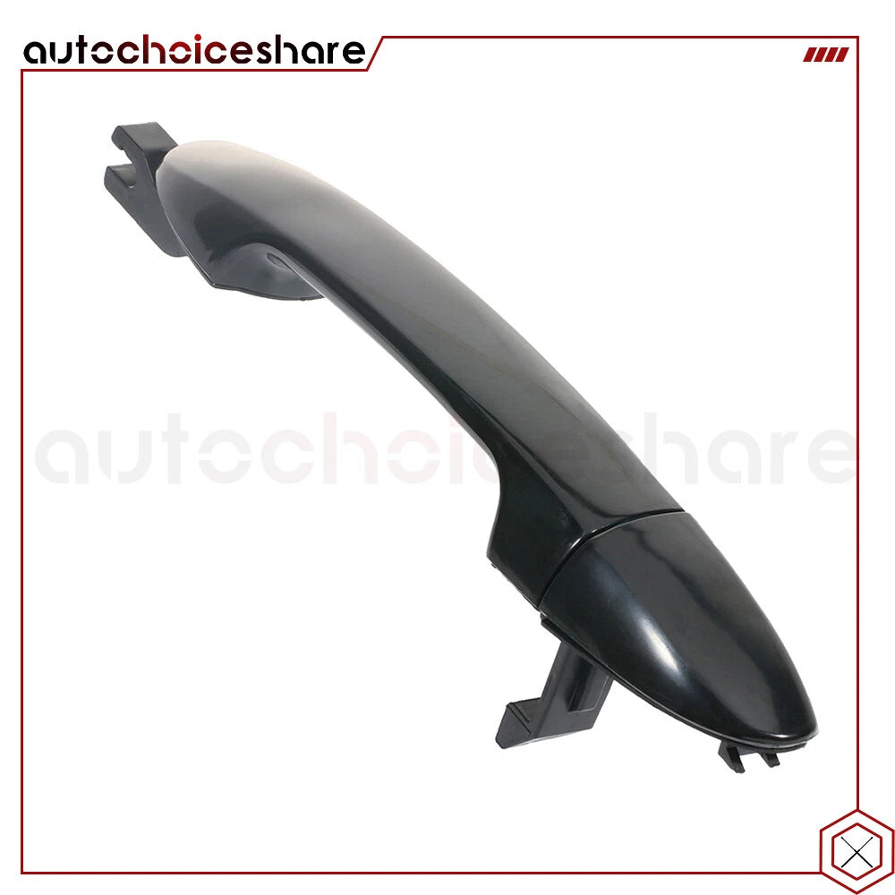 Rear Passenger Right Door Handle for Kia Spectra (2005–2009)