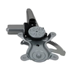 Window Regulator for Toyota Corolla (2003–2008) Rear Right with Motor