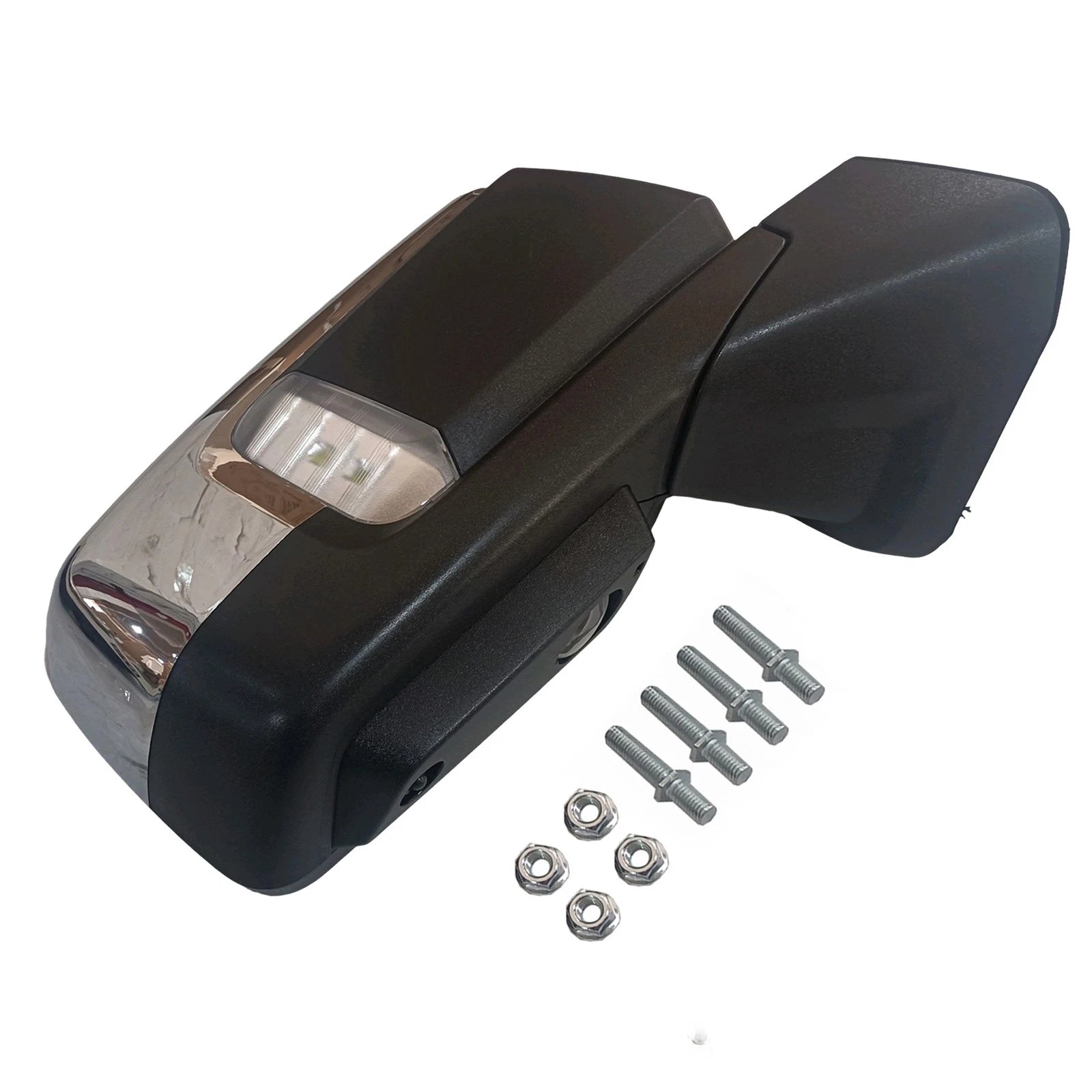 Right Side Heated Mirror for GMC Sierra 1500 (2019–2023) 84575705