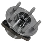 Front LH RH Wheel Hub Assembly for Chevrolet Cruze (2011–2016)